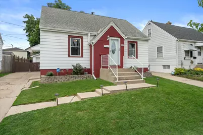 1355 S 94th St, West Allis, WI 53214 - Photo 2