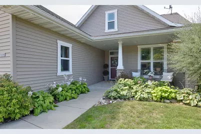 1680  Great Forest Dr, West Bend, WI 53090 - Photo 18