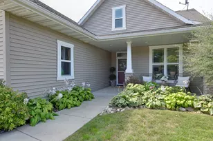 1680 Great Forest Dr, West Bend, WI 53090 - Photo 18