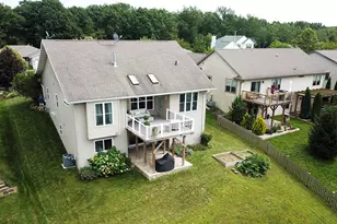 1680 Great Forest Dr, West Bend, WI 53090 - Photo 20