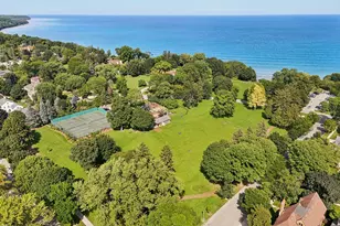 5854 N Bay Ridge Ave, Whitefish Bay, WI 53217 - Photo 44