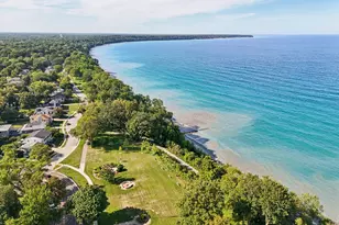 5854 N Bay Ridge Ave, Whitefish Bay, WI 53217 - Photo 46