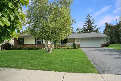 229  Bittersweet Dr, West Bend, WI 53095 - Photo 1