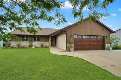 1109  Spruce St, West Bend, WI 53090 - Photo 1