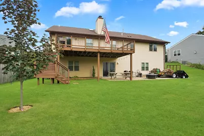 1109  Spruce St, West Bend, WI 53090 - Photo 28