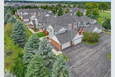 695 W Dekora St #D, Saukville, WI 53080 - Photo 34