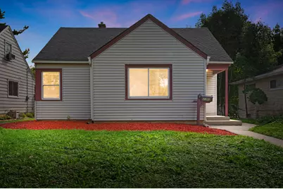 4366 N 67th St, Milwaukee, WI 53216 - Photo 2