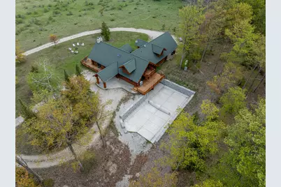 9060  Wandering Spring Ct, Gibraltar, WI 54212 - Photo 2