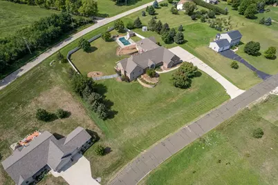 N779  Twin Knolls Dr, Koshkonong, WI 53538 - Photo 40