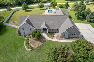 N779 Twin Knolls Dr, Koshkonong, WI 53538 - Photo 1