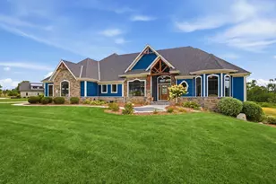 W336S721 Four Seasons Rd, Delafield, WI 53066 - Photo 1
