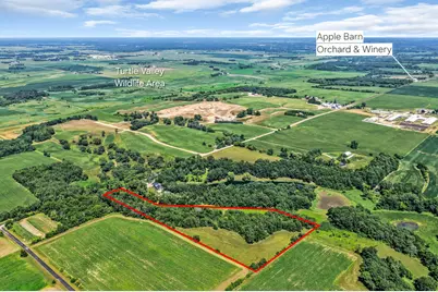 Lot 1  Sugar Creek Rd, Sugar Creek, WI 53121 - Photo 10
