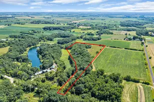 Lot 1 Sugar Creek Rd, Sugar Creek, WI 53121 - Photo 1