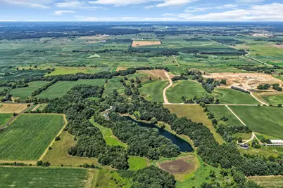 Lot 1  Sugar Creek Rd, Sugar Creek, WI 53121 - Photo 18