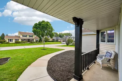 4035 S Avon Dr, New Berlin, WI 53151 - Photo 2