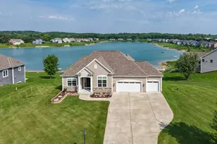 S86W22620 Lake Park Dr, Big Bend, WI 53103 - Photo 2