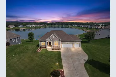 S86W22620  Lake Park Dr, Big Bend, WI 53103 - Photo 1
