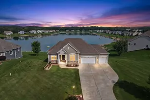S86W22620 Lake Park Dr, Big Bend, WI 53103 - Photo 1