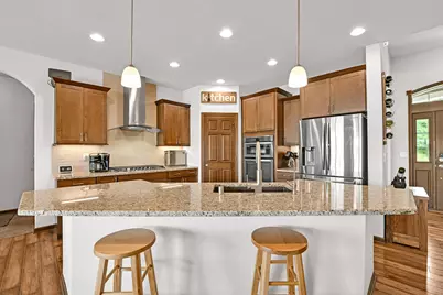 S86W22620  Lake Park Dr, Big Bend, WI 53103 - Photo 14