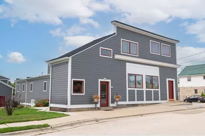 440  1st St, Random Lake, WI 53075 - Photo 4