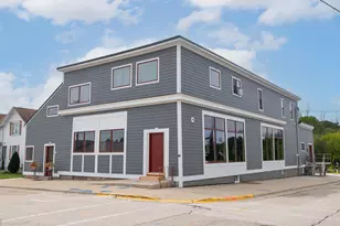 440 1st St, Random Lake, WI 53075 - Photo 1