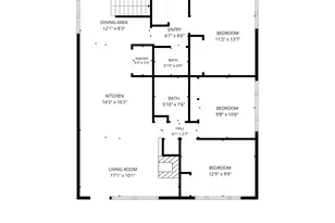 3008 S 51st St, Milwaukee, WI 53219 - Photo 30