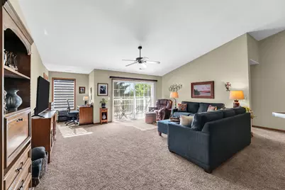 1734  Parkstone Ter #74, Racine, WI 53406 - Photo 4