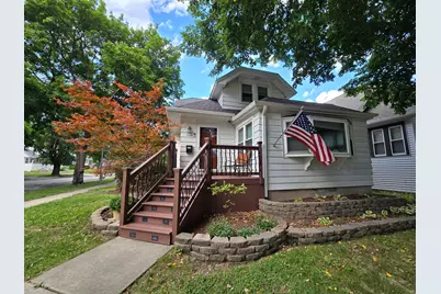 7232 W Mount Vernon Ave, Milwaukee, WI 53213 - Photo 1