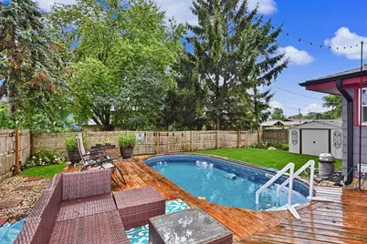 5721  67th St, Kenosha, WI 53142 - Photo 22