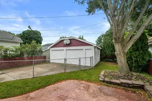 3709 Haven Ave, Racine, WI 53405 - Photo 32