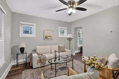 2867 N Fratney St, Milwaukee, WI 53212 - Photo 2