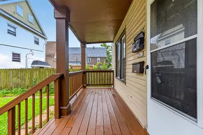 2867 N Fratney St, Milwaukee, WI 53212 - Photo 12