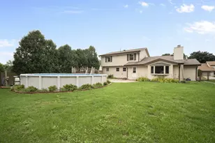 6642 Radburn Ln, Greendale, WI 53129 - Photo 30