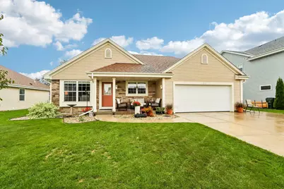 3915  Wild Ginger Way, Racine, WI 53126 - Photo 1