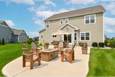 N50W19665  Tamarind Way, Menomonee Falls, WI 53051 - Photo 36
