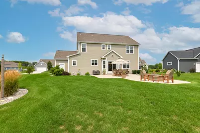 N50W19665  Tamarind Way, Menomonee Falls, WI 53051 - Photo 38