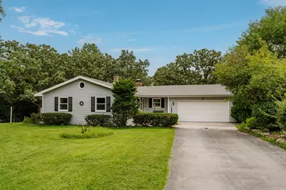 S100W31478  County Road Lo -, Mukwonago, WI 53149 - Photo 4