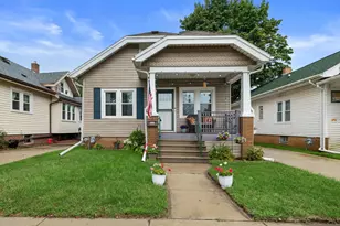 929 Monroe Ave, Racine, WI 53405 - Photo 2