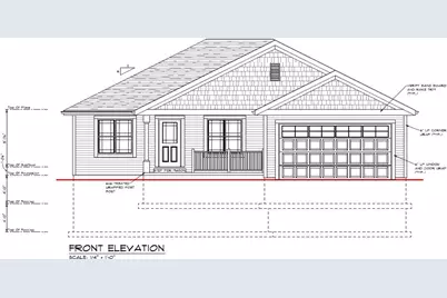 1485  Center St, Hartford, WI 53027 - Photo 1