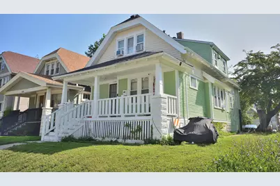 2616 N 37th St, Milwaukee, WI 53210 - Photo 1