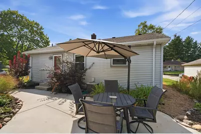 100 N Highland Ave, Thiensville, WI 53092 - Photo 34