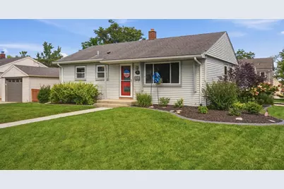 100 N Highland Ave, Thiensville, WI 53092 - Photo 1