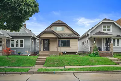 1960 S 68th St, West Allis, WI 53219 - Photo 2