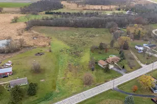 4841 State Hwy 175 -, Hartford, WI 53027 - Photo 1