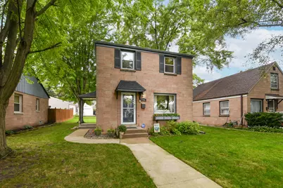 2763 S 49th St, Milwaukee, WI 53219 - Photo 24