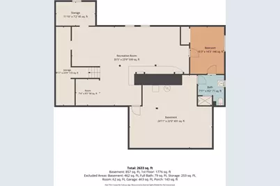 9210 N Pelham Pkwy, Bayside, WI 53217 - Photo 40