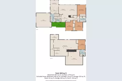 9210 N Pelham Pkwy, Bayside, WI 53217 - Photo 42