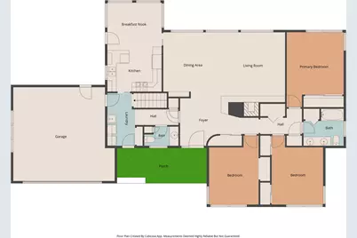 9210 N Pelham Pkwy, Bayside, WI 53217 - Photo 42