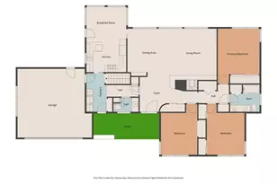 9210 N Pelham Pkwy, Bayside, WI 53217 - Photo 42