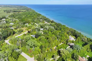 3582 E Norport Dr, Port Washington, WI 53074 - Photo 44